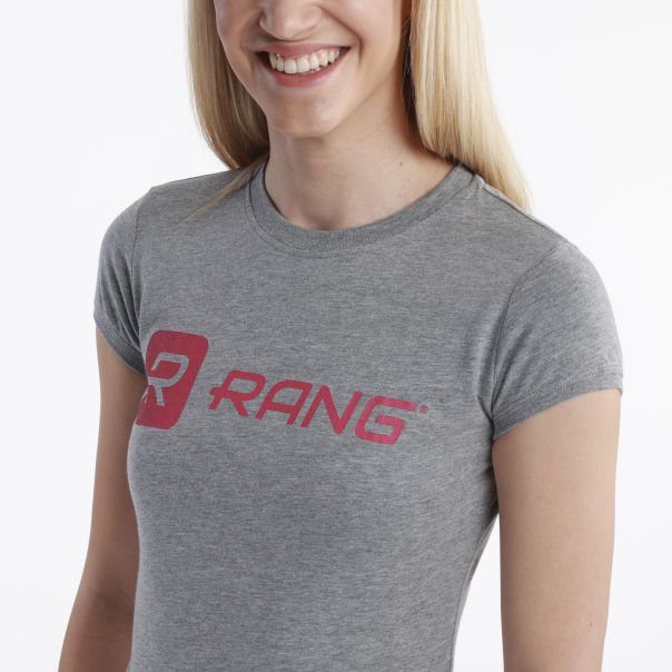 RANG Majica kratak rukav Cecelia W - UNI1W02-50D