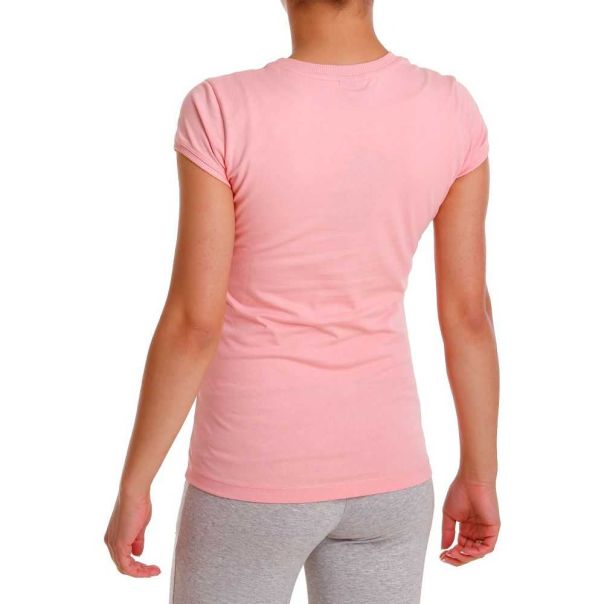 RANG Majica kratak rukav cecelia w - UNI1W02-96