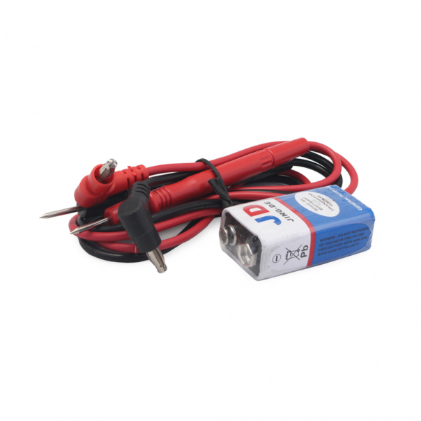 Unimer BAKU BK-9205A Digitalni multimetar - 69800-1