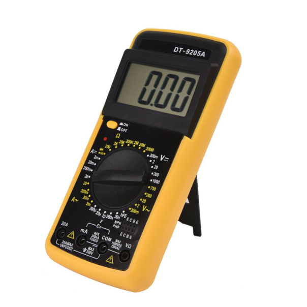 Unimer OUYIMEI OYM-9205A - 78100