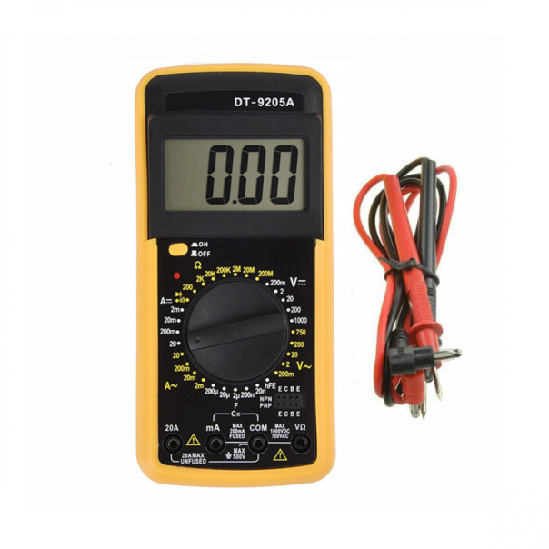 Unimer OUYIMEI OYM-9205A - 78100