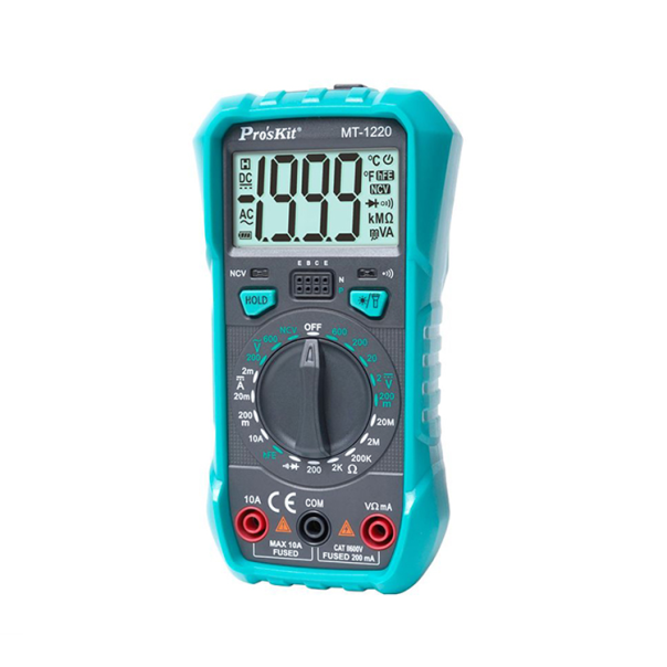 Unimer ProsKit MT-1220 - 208893