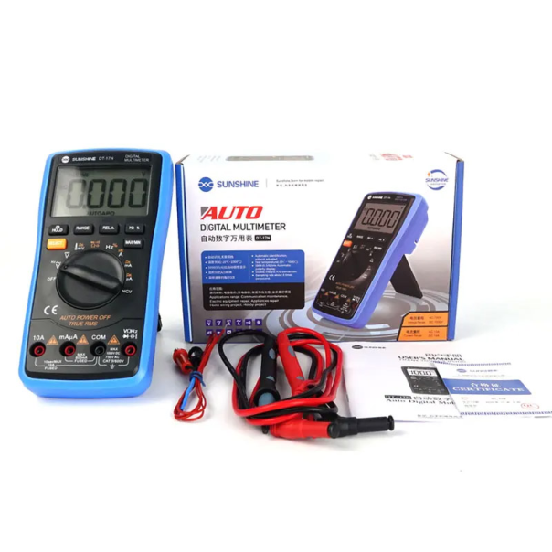 Unimer SS DT-17N - 610665