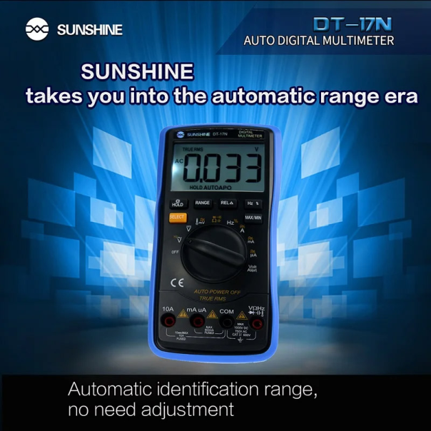 Unimer SS DT-17N - 610665