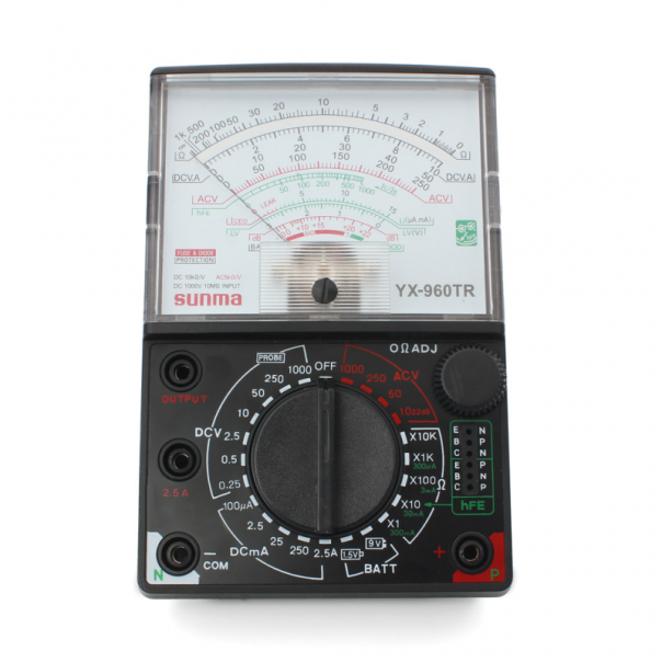 Unimer Sunma YX-960TR - 89120