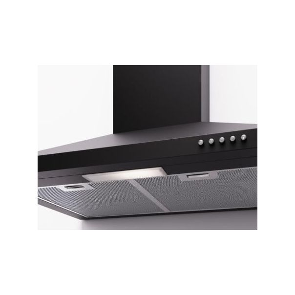 UNION Samostalni aspirator BHU-SD56B, crna - BHU-SD56B