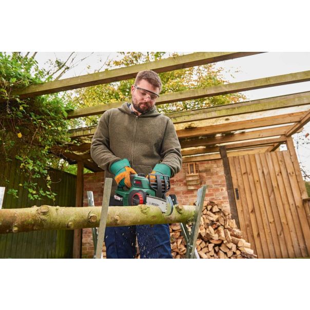 Akumulatorska lančana testera UniversalChain 18 - 06008B8001