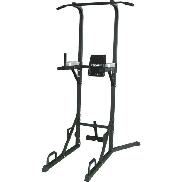 RING Univerzalna fitnes sprava za vežbanje - RX UNIV - 38