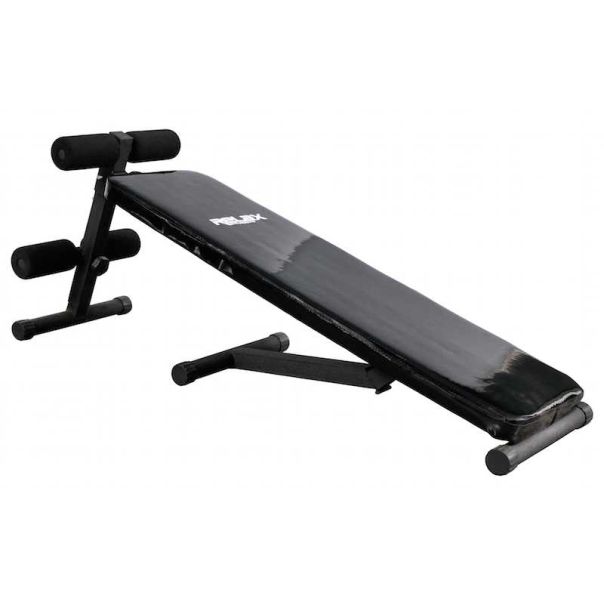 RING Klupa za stomak i bench-univerzalna -  RX 07C - 195-2