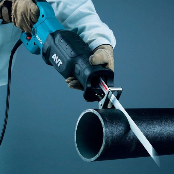 MAKITA Univerzalna testera-recipro JR3070CT - JR3070CT