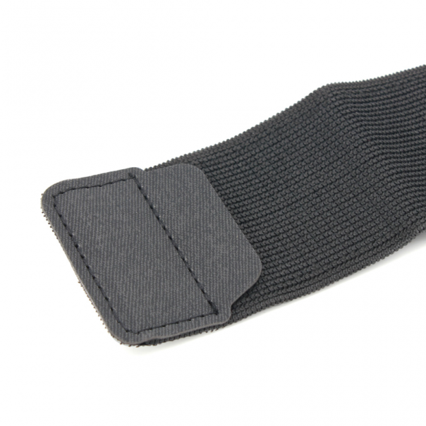 Univerzalna torbica oko ruke SPIDER crna - 92104