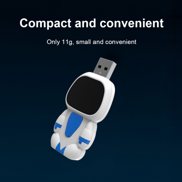 Univerzalni Adapter za Wireless kontrolere (Sony, Microsoft, Nitendo, PC) - 206254