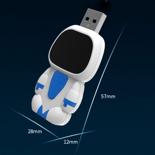 Univerzalni Adapter za Wireless kontrolere (Sony, Microsoft, Nitendo, PC) - 206254