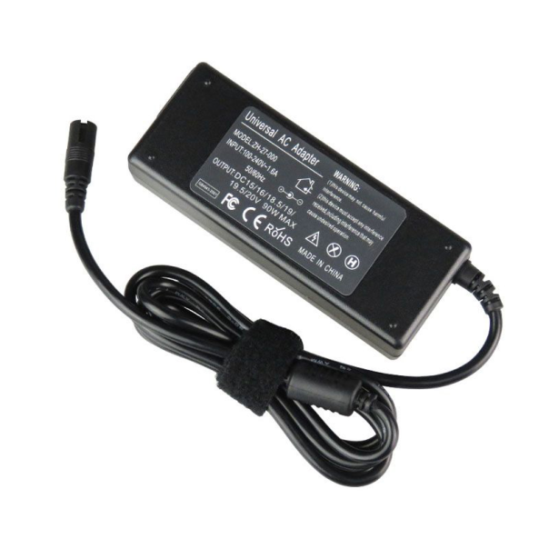 Univerzalni punjac za laptop 90W - 215616