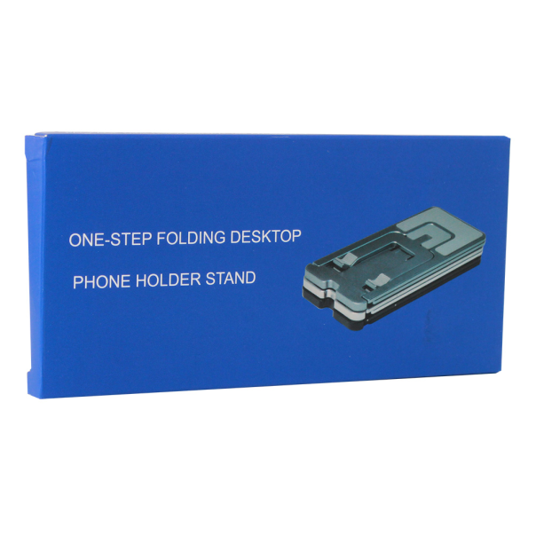 Univerzalni desktop drzac sivi - 203873