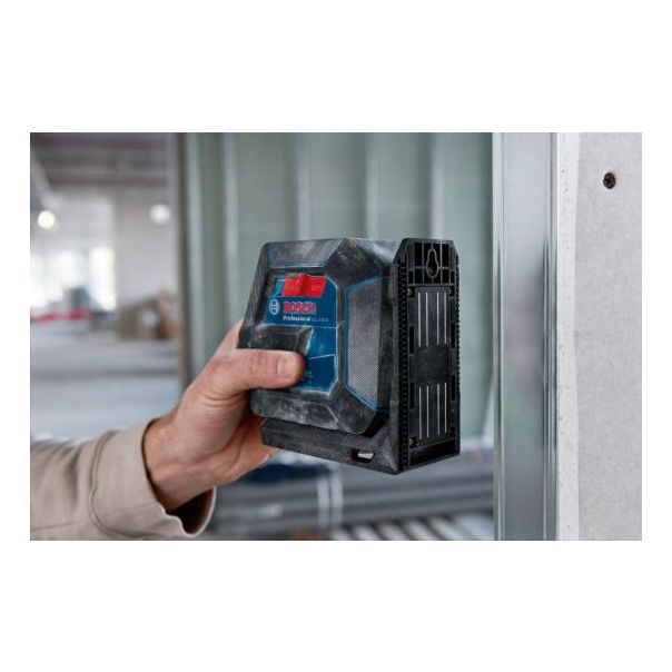 BOSCH Univerzalni držač lasera LB 10 i kopča za plafon DK 10 - 0601092C00-1