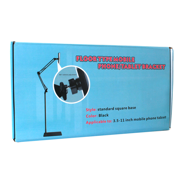 Univerzalni podni stalak 135 cm - 203874