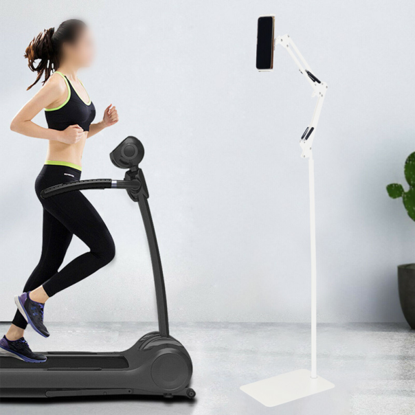 Univerzalni podni stalak 175 cm - 203875