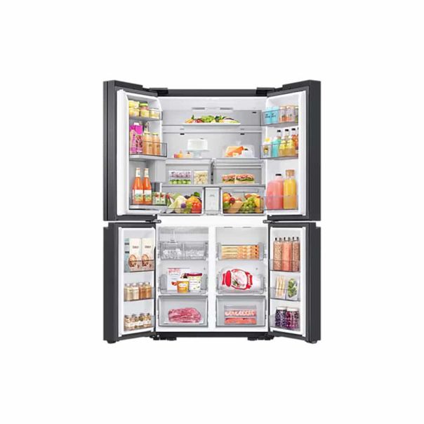 SAMSUNG Side by side frižider RF65DG960EB1EO - 22806