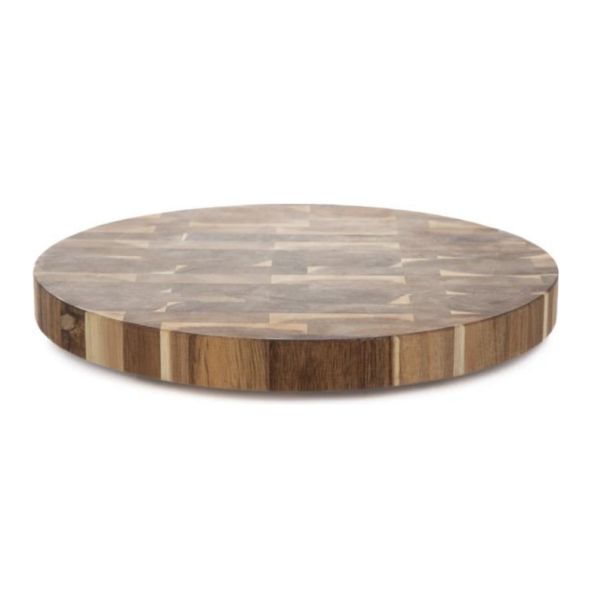 DEKOR DOM Daska za sečenje ARMONIA 33x3cm - 043005-1