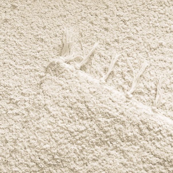 DEKOR DOM Fleker 70x200cm Natural - 025204