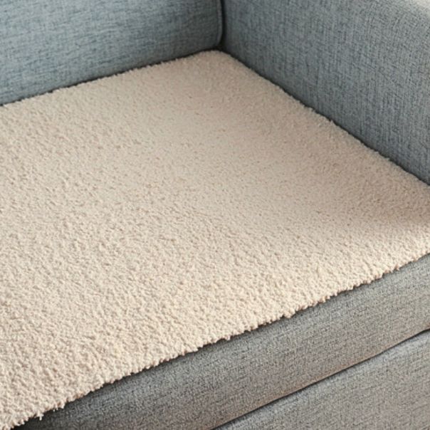 DEKOR DOM Fleker 70x150cm - Natural - 025203