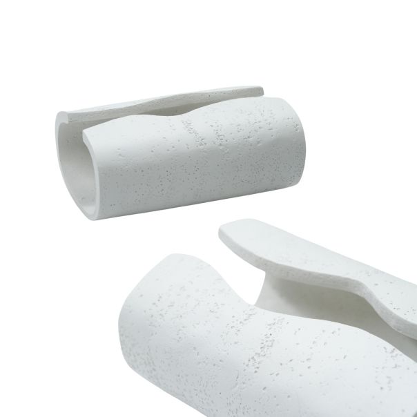 DEKOR DOM Kutija za salvete PIANURA WJM 1219 - 22cm - N57 - EP2880141