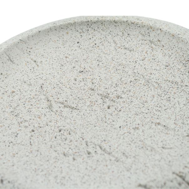 DEKOR DOM Podmetač za vazu TONDA WJM 922-3 - 18cm - N57 - EP2880132