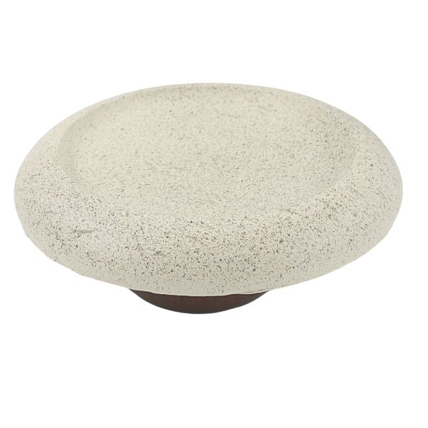 DEKOR DOM Podmetač za vazu TONDA WJM 922-3 - 18cm - N57 - EP2880132