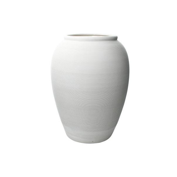 DEKOR DOM Vaza PIANURA 5016-1 - 41cm - N57 - EP2626229