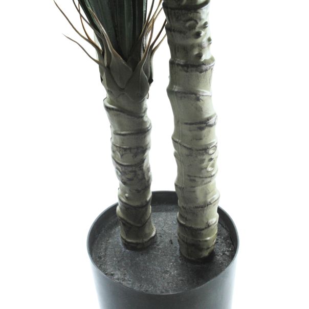 DEKOR DOM Cvet u saksiji - CHLOROPHYTUM - N60 - EP2626238