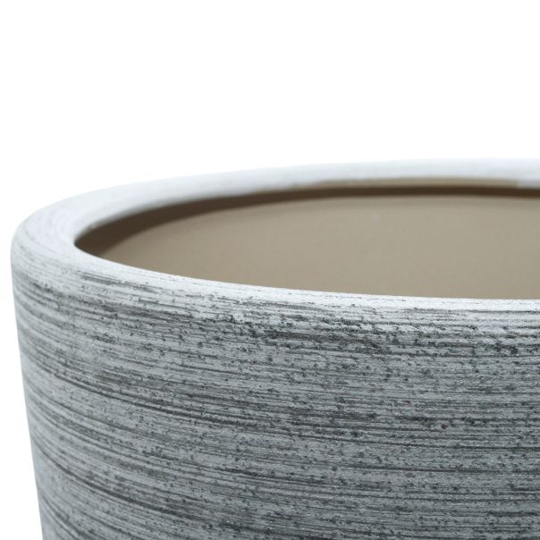 DEKOR DOM Saksija BASIN 41cm - N56 - EP2880747