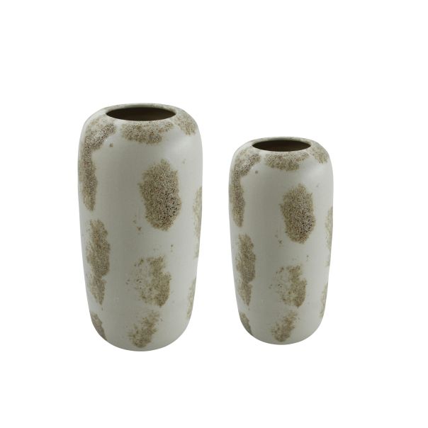 DEKOR DOM Vaza MARRONE A4259-1 - 30cm - N57 - EP2626220