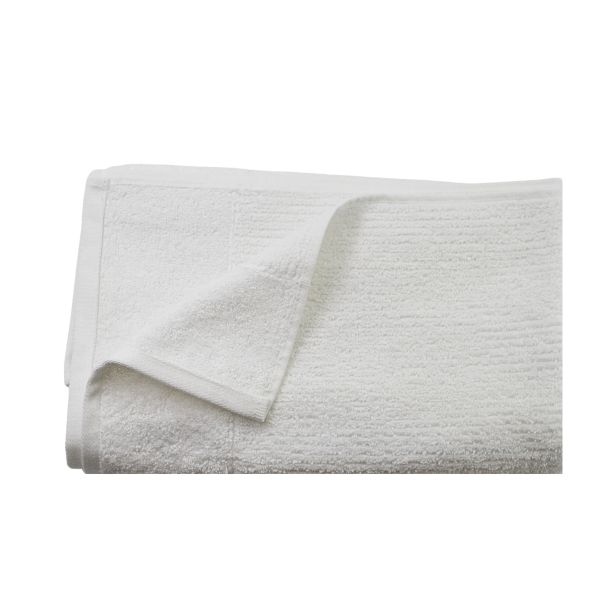 DEKOR DOM Peškir REALE 70x140 - WHITE - EP2880222