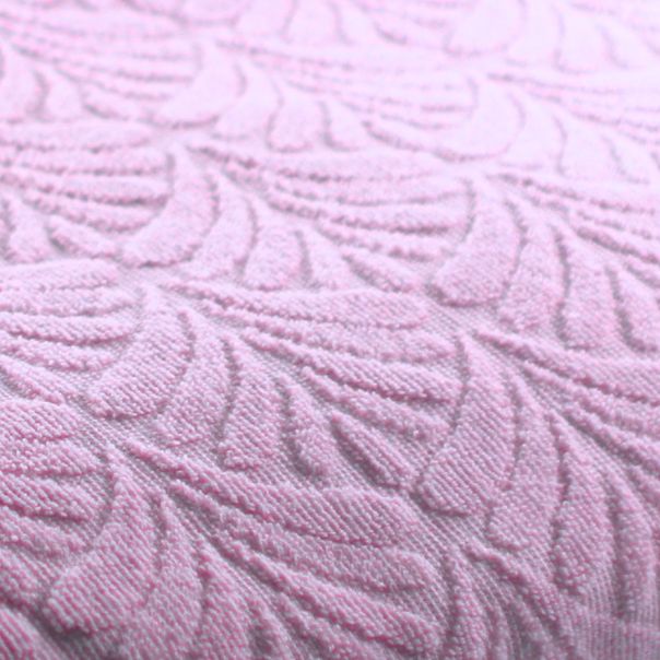 DEKOR DOM Frotir prekrivač PRIMAVERA 140x200 - LAVENDER - EP2888980