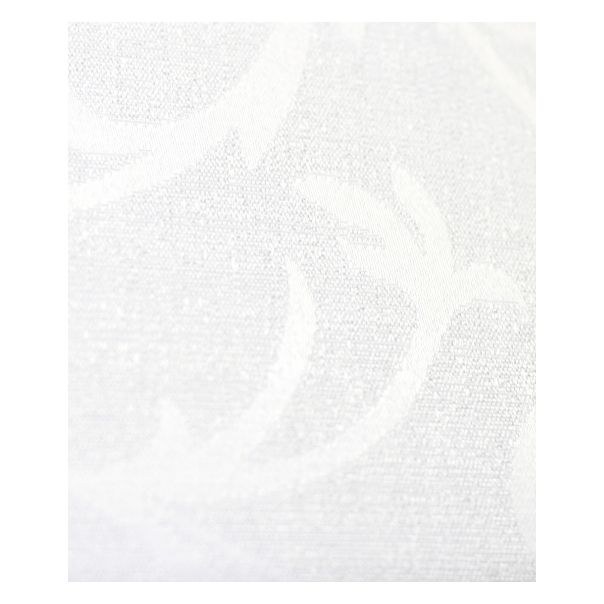 DEKOR DOM Stolnjak 140x180cm Elegante, bela - 024506