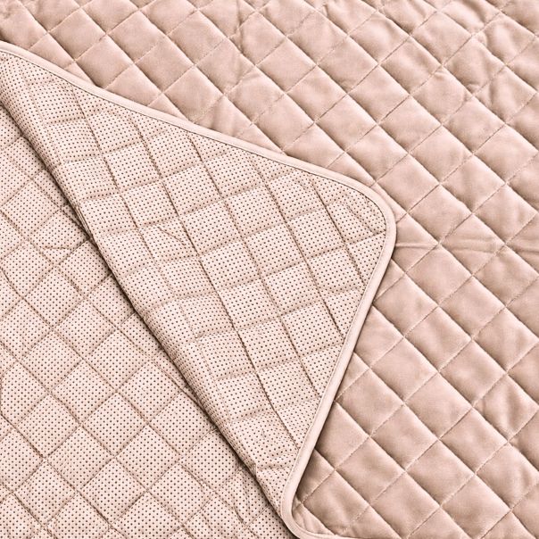 DEKOR DOM Fleker SOFTY 70x200 - Cappuccino - EP3275409