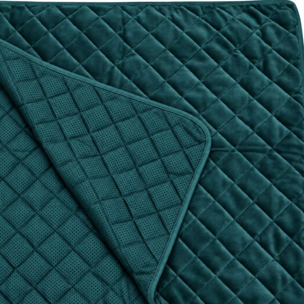 DEKOR DOM Fleker SOFTY 70x70 - Green - EP3275397