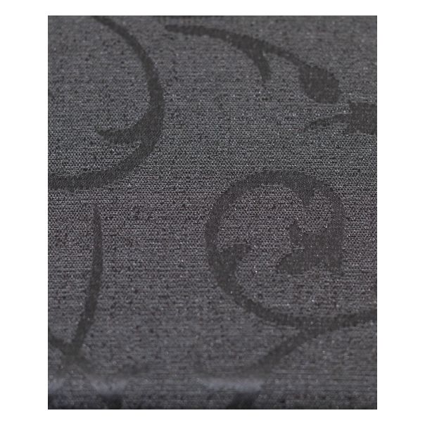 DEKOR DOM Stolnjak 140x180cm Elegante, antracit - 024511