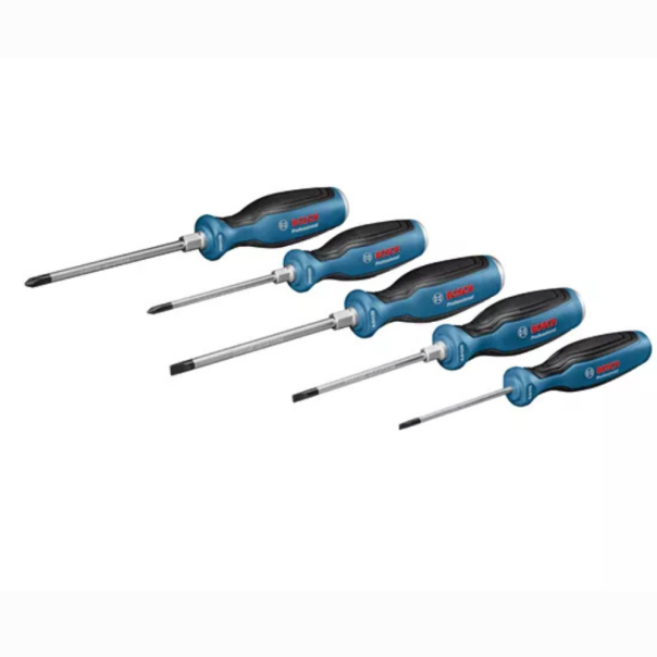 BOSCH Set ručnog alata 11/1 GSR 12V-15 060186810RGSR - 060186810R