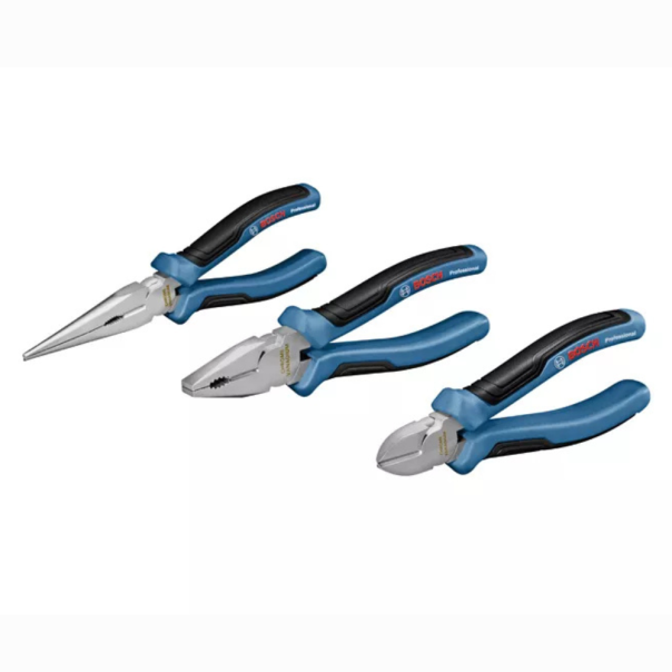 BOSCH Set ručnog alata 11/1 GSR 12V-15 060186810RGSR - 060186810R