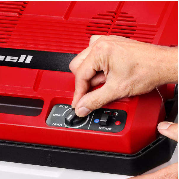 EINHELL Akumulatorski mini frižider TE-COL 18/27 Li-Solo - EP2835147