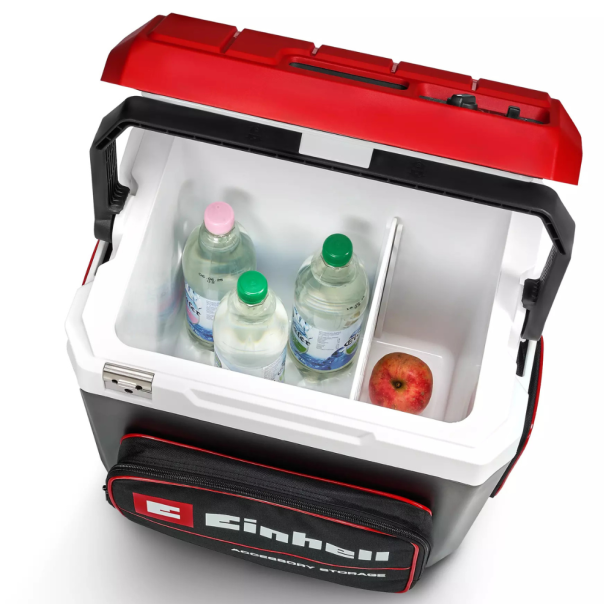 EINHELL Akumulatorski mini frižider TE-COL 18/27 Li-Solo - EP2835147