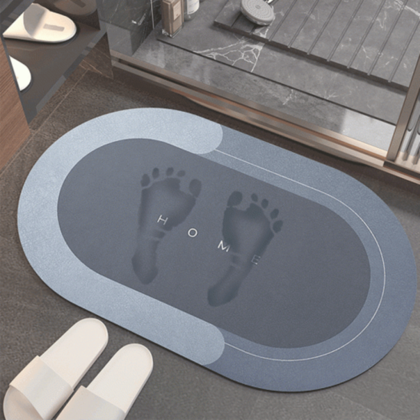 Super upijajuća podloga za kupatilo - PLA-109