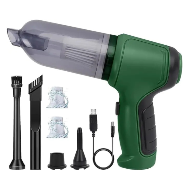 Multifunkcionalni ručni usisivač, JB-107 - SOP004