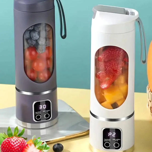 Prenosivi digitalni blender - SOP010