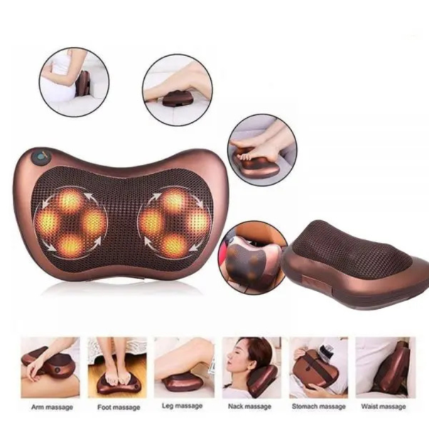 Multifunkcionalni masažer / jastuk - SOP011