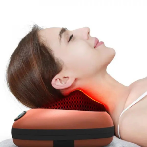 Multifunkcionalni masažer / jastuk - SOP011