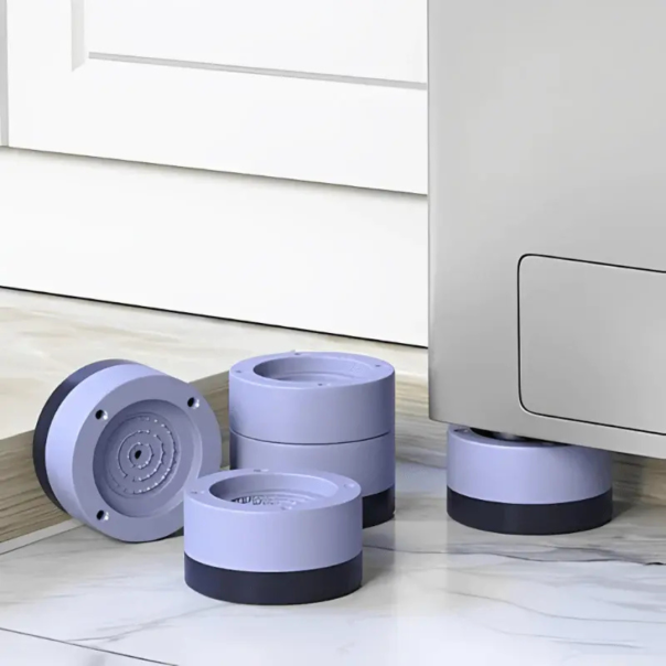 Podmetači za veš mašinu protiv vibracije - SOP029