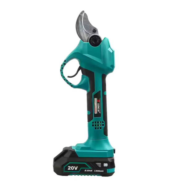 AKU makaze za orezivanje sa dve baterije - SOP038